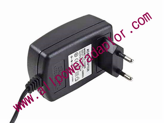 OEM Power AC Adapter - Compatible RQ-1220MB, 12V 2A, EU 2-Pin, New