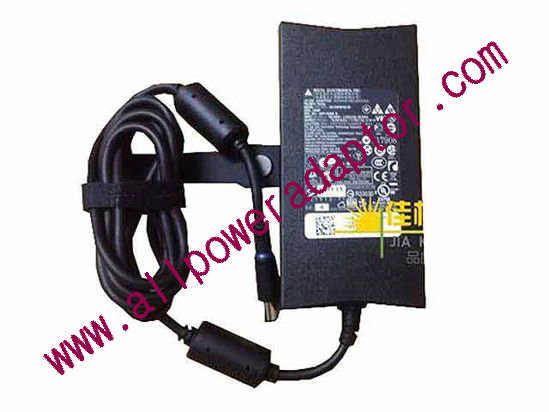 OEM Power AC Adapter - Compatible STI-008-025, 12V 5A 5.5/2.5mm, 3-Prong, New