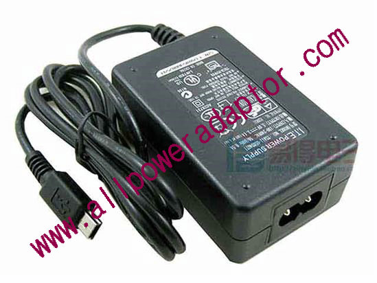 OEM Power AC Adapter - Compatible TSA11-050240TI, 5V 2.4A, 2-Prong, New