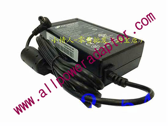 OEM Power AC Adapter - Compatible QL-08011-B2402500F, 24V 2.5A 5.5/2.1mm, C14, New