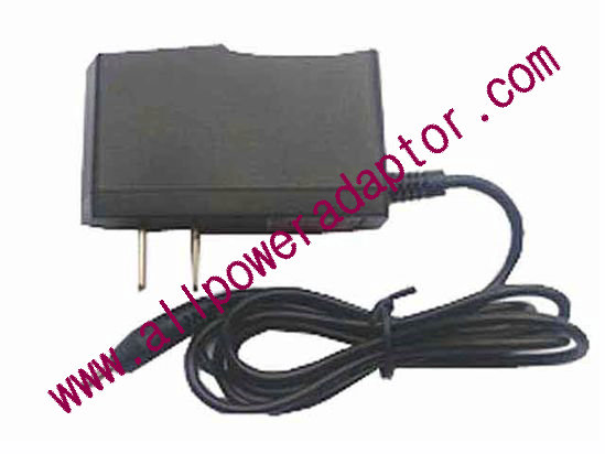 OEM Power AC Adapter - Compatible HD-915, 9V 2.5A 2.5/0.7mm, US 2-Pin, New