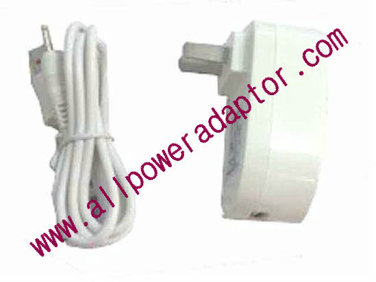 OEM Power AC Adapter - Compatible ZNC-008, 5V 2A, US 2-Pin, New