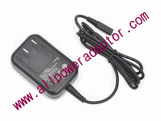 TPT MII050200 AC Adapter 5V-12V 5V 2A, Micro USB, US 2P