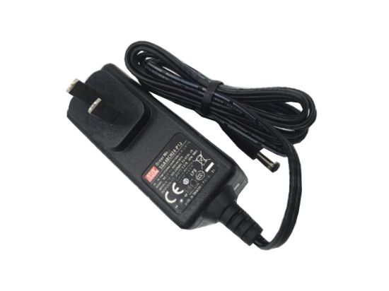 *Brand NEW*20V & Above AC Adapter Mean Well SGA40CH48 POWER Supply
