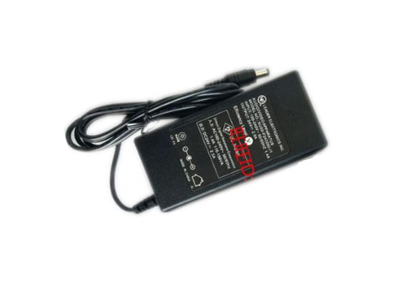 *Brand NEW* 20V & Above AC Adapter LEI NU60-F240250-l1 POWER Supply