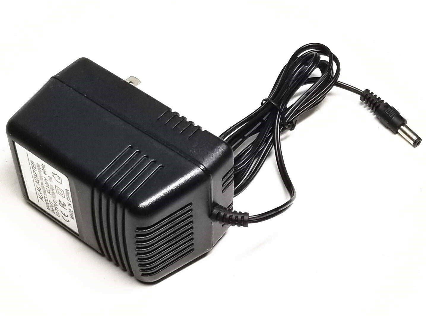 AC Adapter DC Power Supply For Insignia NS-DXA2 Digital Analog TV Converter Box Note: Please make sure the DC