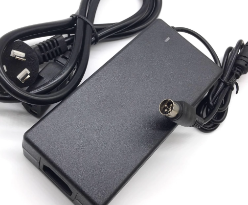 *Brand NEW*Diwen Four-pin Hard Disk Recorder Cable DVE 12V5A DSA-60PFB-12 1 120500 Power Adapter
