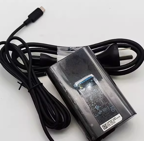 *Brand NEW*20V-3.25A 65W Thunderbolt3 AC/DC ADAPTER Original Dell HA65NM170 Type-c XPS13 Power Supply