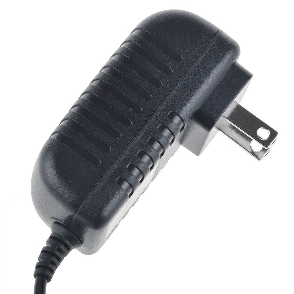 *Brand NEW* DKKPIA Accurian APD-3955 APD-3956 Portable DVD AC Adapter Charger Power Supply Cord