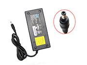 *Brand NEW* EPS-10 Genuine Delta 12v 10A 120W AC Adapter Efficiency level V Power Supply