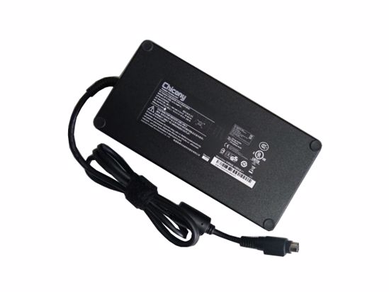 *Brand NEW*13V-19V AC Adapter Chicony A15-330P1A POWER Supply