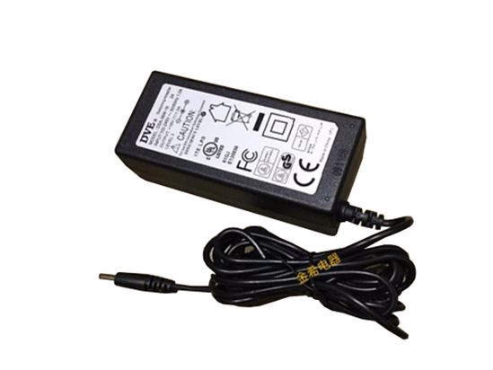 *Brand NEW*13V-19V AC Adapter DVE DSA-36W-16 POWER Supply