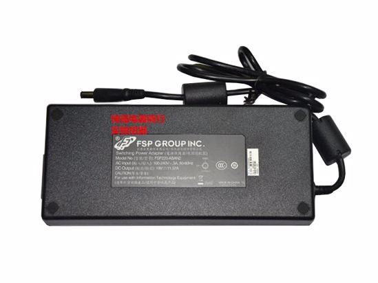 *Brand NEW*13V-19V AC Adapter FSP Group Inc FSP220-ABAN2 POWER Supply
