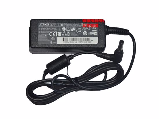 *Brand NEW*13V-19V AC Adapter LITE-ON PA-1400-76 POWER Supply
