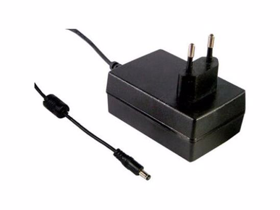 *Brand NEW*13V-19V AC Adapter Mean Well GSM36E15 POWER Supply