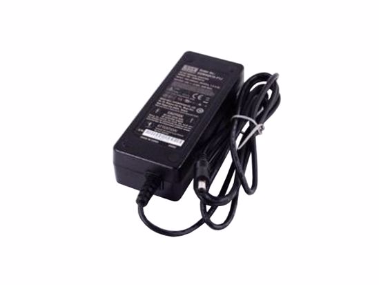 *Brand NEW*13V-19V AC Adapter Mean Well GSM40A18 POWER Supply