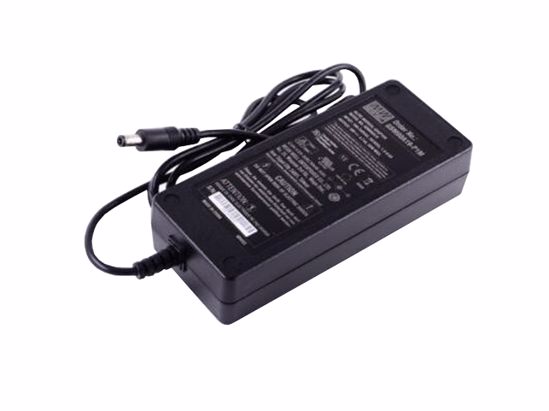 *Brand NEW*13V-19V AC Adapter Mean Well GSM90A19 POWER Supply