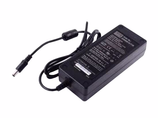 *Brand NEW*13V-19V AC Adapter Mean Well GSM90B19 POWER Supply