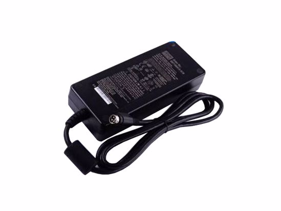 *Brand NEW*13V-19V AC Adapter Mean Well GST160A15 POWER Supply