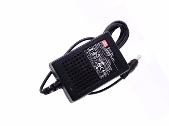 *Brand NEW*13V-19V AC Adapter Mean Well GST25B15 POWER Supply