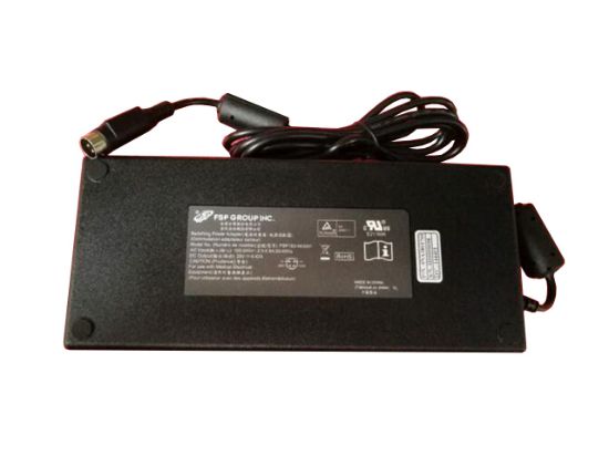 *Brand NEW* 20V & Above AC Adapter FSP Group Inc FSP180-AKAM1 POWER Supply - Click Image to Close