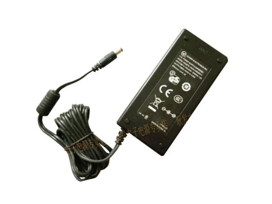 *Brand NEW* 20V & Above AC Adapter LEI / Leader NU40-3480083-l1 POWER Supply