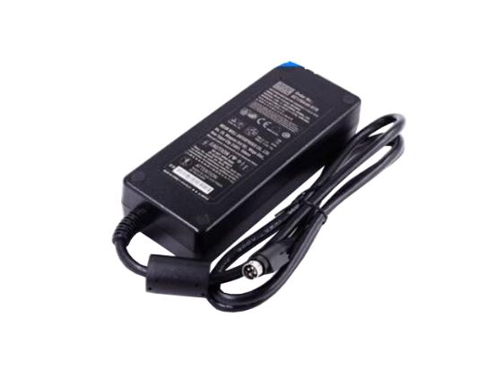 *Brand NEW* 20V & Above AC Adapter Mean Well GC120A48 POWER Supply
