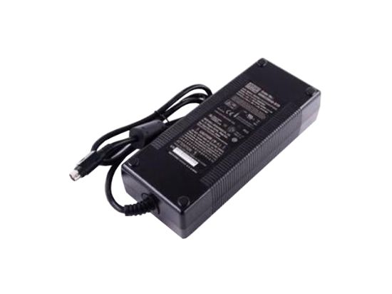 *Brand NEW*20V & Above AC Adapter Mean Well GSM220B48 POWER Supply