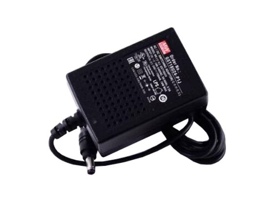 *Brand NEW*20V & Above AC Adapter Mean Well GST18U24 POWER Supply