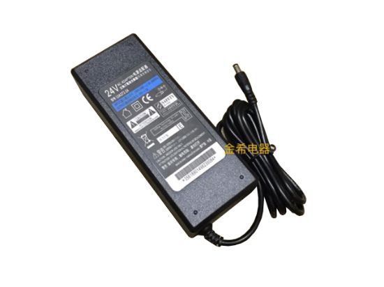 *Brand NEW*20V & Above AC Adapter unifive UIA372-24 POWER Supply