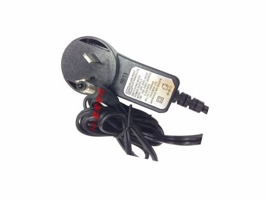 *Brand NEW*5V-12V AC ADAPTHE GPE GPE-838C-05200 POWER Supply