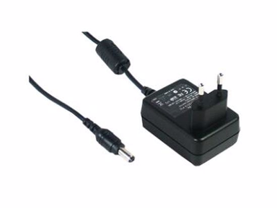 *Brand NEW*5V-12V AC ADAPTHE Mean Well GS12E12 POWER Supply *Brand NEW*5V-12V AC ADAPTHE Mean Well GS12E12 POWER Supply