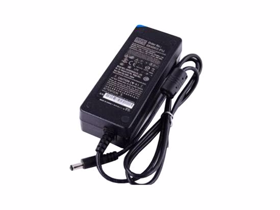 *Brand NEW*5V-12V AC ADAPTHE Mean Well GS40A12 POWER Supply