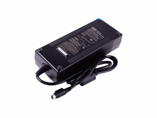 *Brand NEW*5V-12V AC ADAPTHE Mean Well GSM220B12 POWER Supply