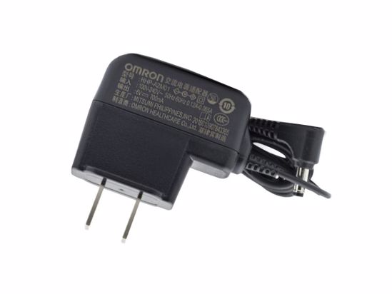 *Brand NEW*5V-12V AC Adapter OMRON HHP-A2M01 POWER Supply - Click Image to Close