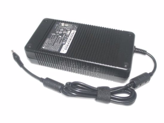 *Brand NEW*13V-19V AC Adapter Delta Electronics ADP-330AB D POWER Supply