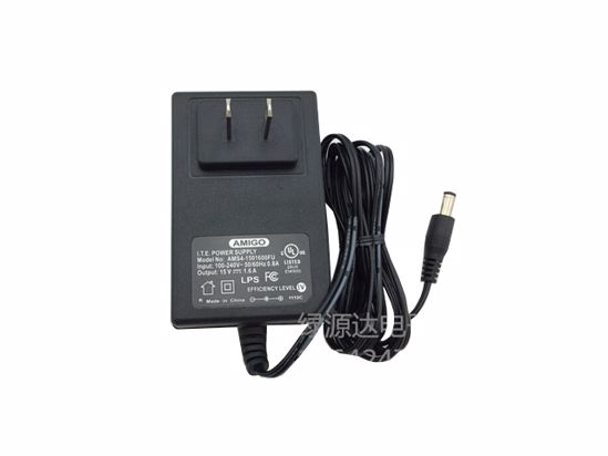 *Brand NEW*13V-19V AC Adapter Amigo AMS4-1501600FU POWER Supply