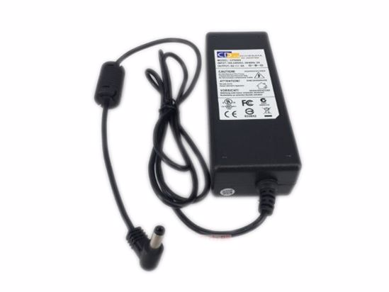 *Brand NEW*CD COMINGDATA CP0560 5V-12V AC ADAPTHE POWER Supply