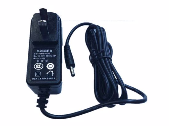 *Brand NEW*5V-12V AC Adapter Other Brands CYSB15-050300 POWER Supply