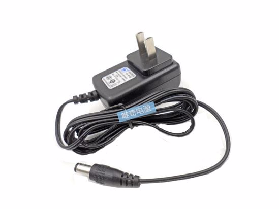*Brand NEW*5V-12V AC ADAPTHE Other Brands DK12-120100A-C POWER Supply