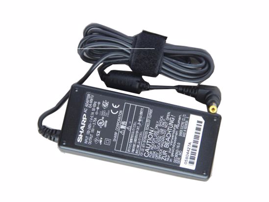 *Brand NEW*13V-19V AC Adapter SHARP EA-MW1V POWER Supply