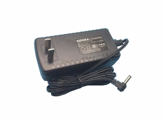 *Brand NEW*5V-12V AC ADAPTHE KONKA FJ-SW1203000C POWER Supply