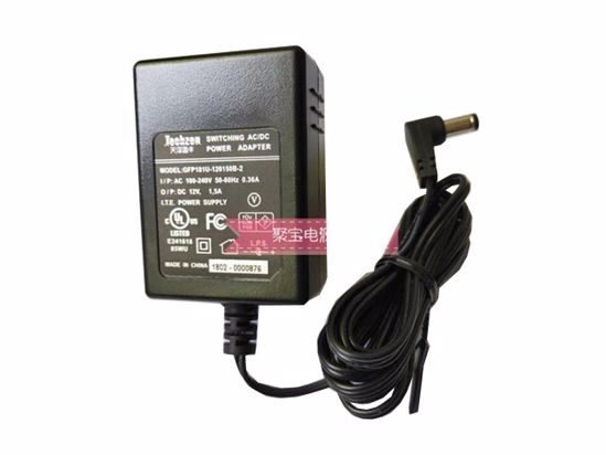 *Brand NEW*5V-12V AC Adapter GME GFP181U-120150B-2 POWER Supply