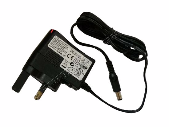 *Brand NEW*5V-12V AC Adapter GPE GPE053-050050-Z POWER Supply
