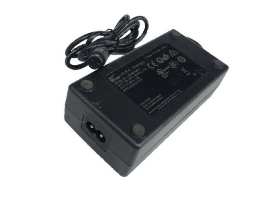*Brand NEW* 20V & Above AC Adapter GRP GS05802900150 POWER Supply - Click Image to Close