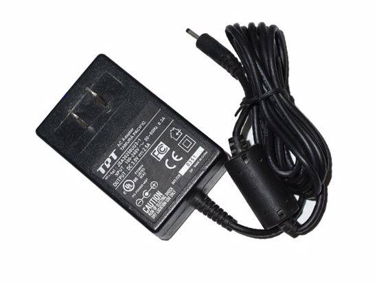 *Brand NEW*5V-12V AC ADAPTHE TPT JSA30250UU3-1 POWER Supply