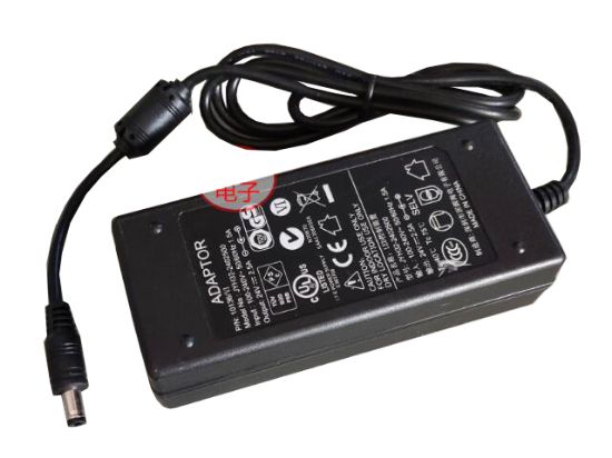*Brand NEW*20V & Above AC Adapter Other Brands JYH32-2402500 POWER Supply