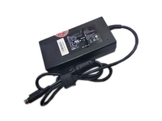 *Brand NEW* 20V & Above AC Adapter Delta Electronics MDS-100AAS24 A POWER Supply