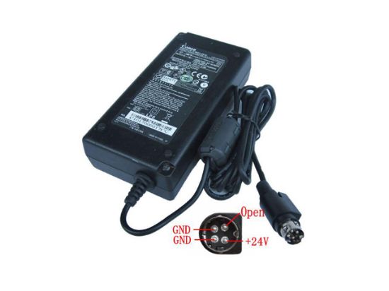 *Brand NEW* 20V & Above AC Adapter Canon MG1-4314 POWER Supply - Click Image to Close