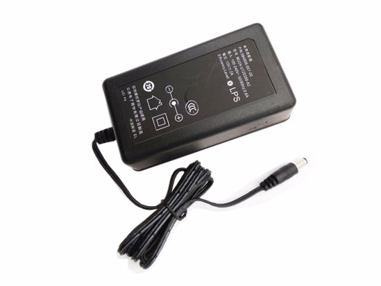 *Brand NEW*5V-12V AC Adapter MOTOROLA MU24-U120200-A2 POWER Supply